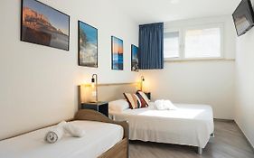 Sperlonga Center Holiday B&B